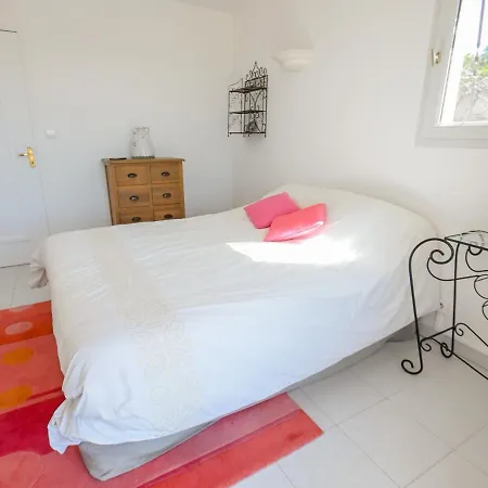 New ! - Villa Carolina- Piscine - Vue Mer Panoramique - Plage - Jardin - Agosta *